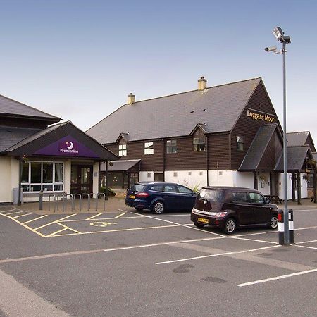 Premier Inn Hayle Luaran gambar