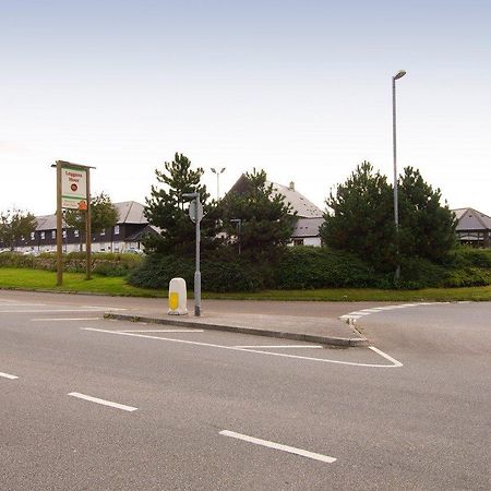 Premier Inn Hayle Luaran gambar