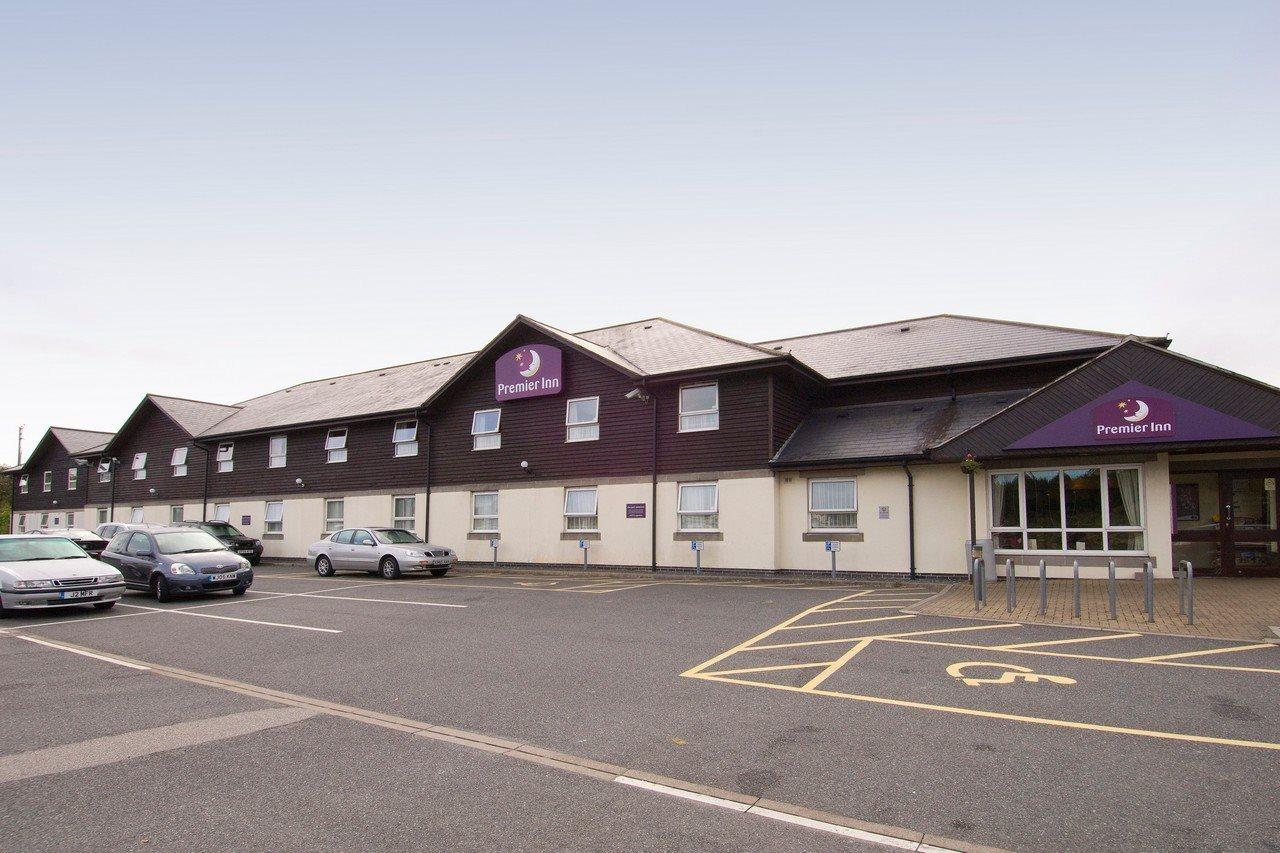 Premier Inn Hayle Luaran gambar