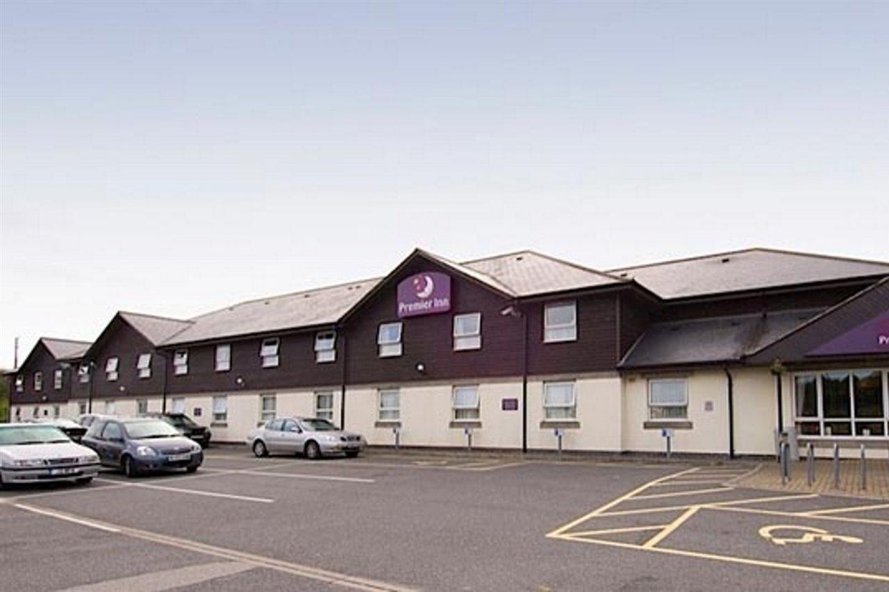 Premier Inn Hayle Luaran gambar