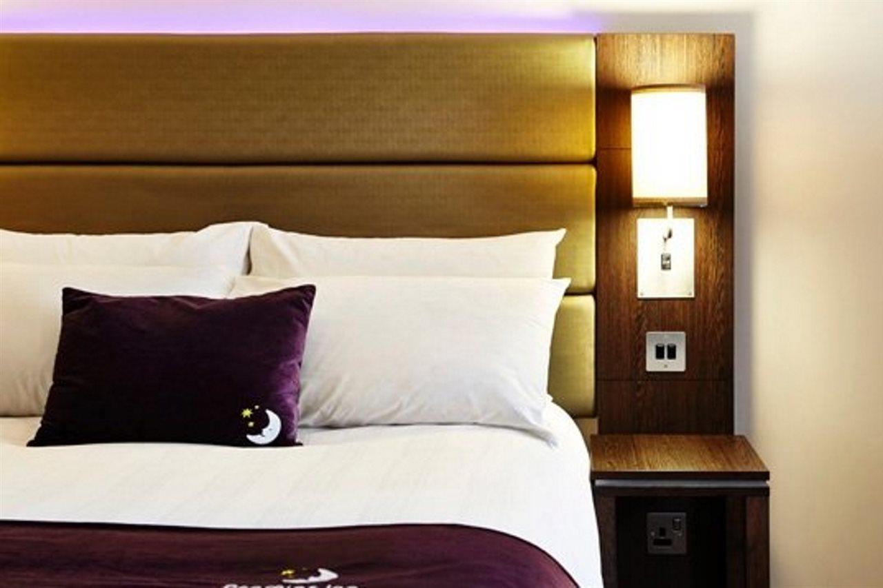 Premier Inn Hayle Luaran gambar