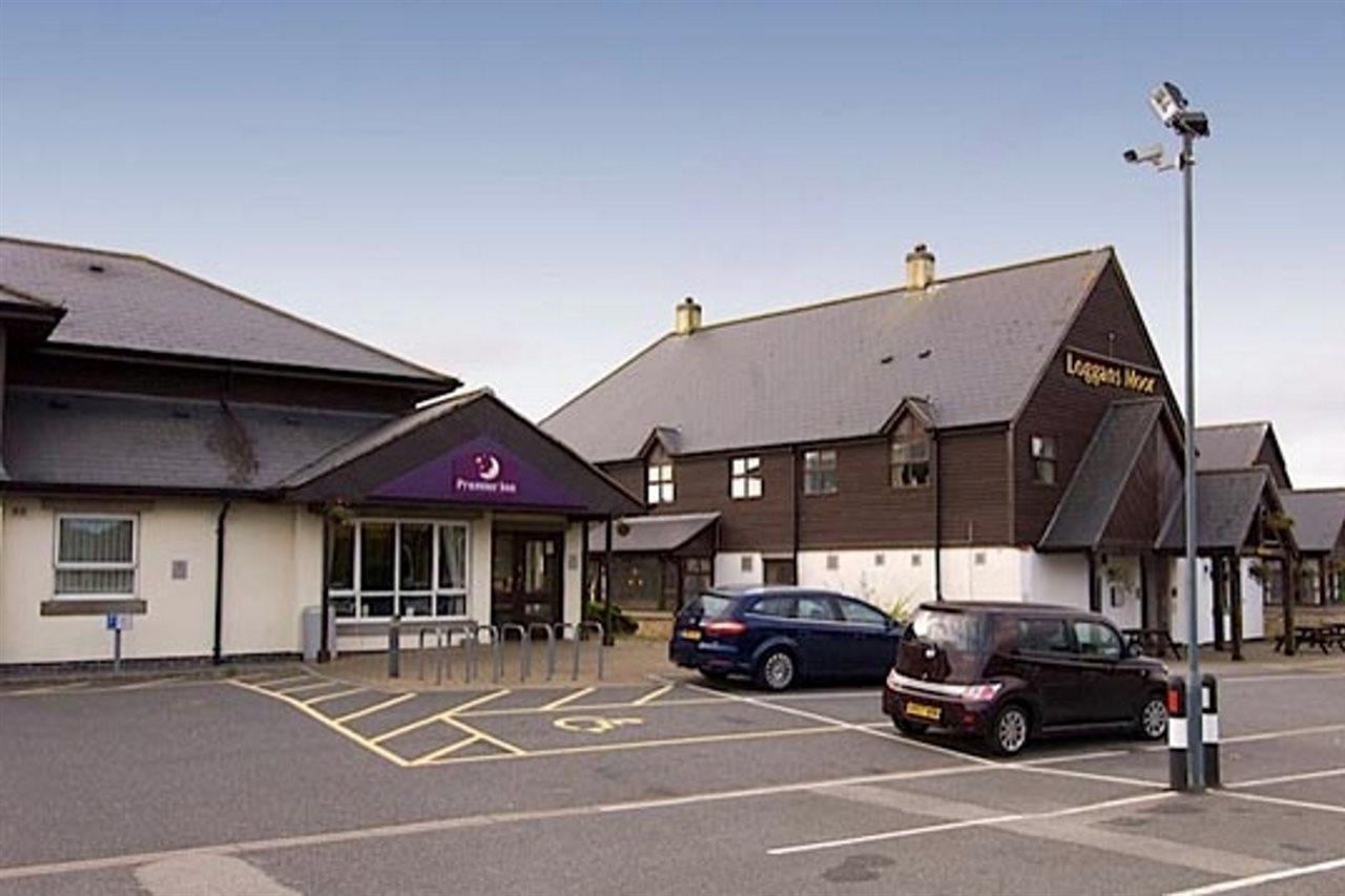Premier Inn Hayle Luaran gambar