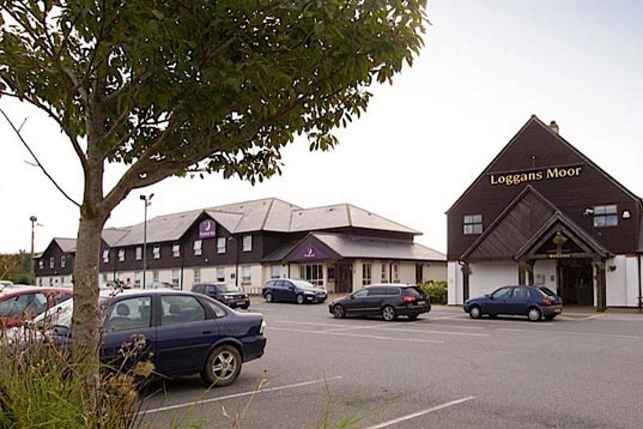 Premier Inn Hayle Luaran gambar