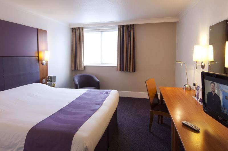 Premier Inn Hayle Luaran gambar