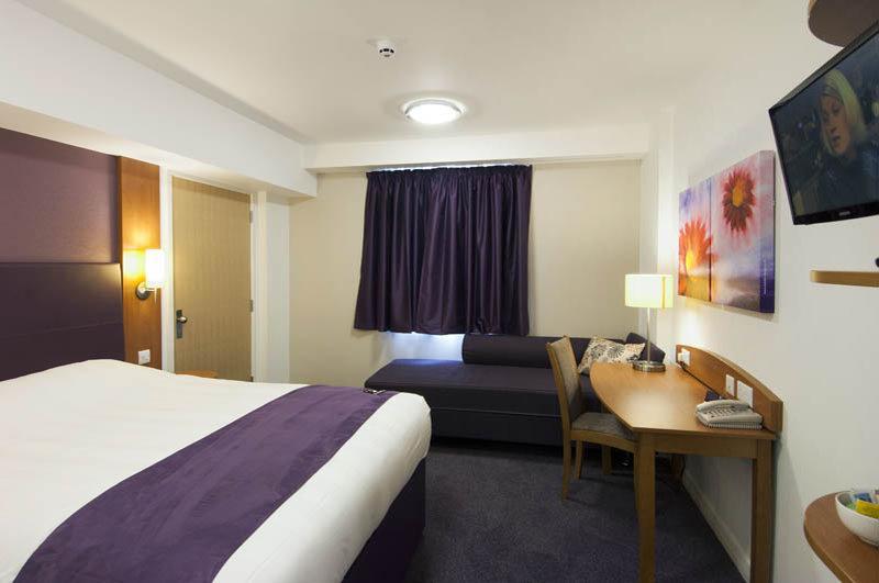 Premier Inn Hayle Luaran gambar