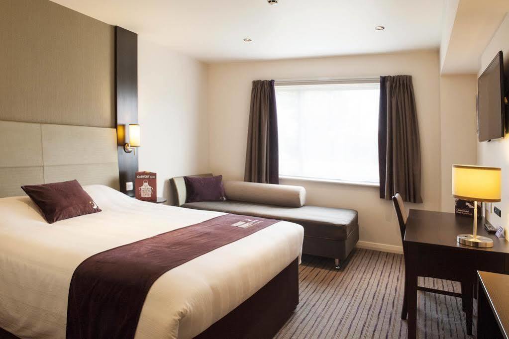 Premier Inn Hayle Luaran gambar