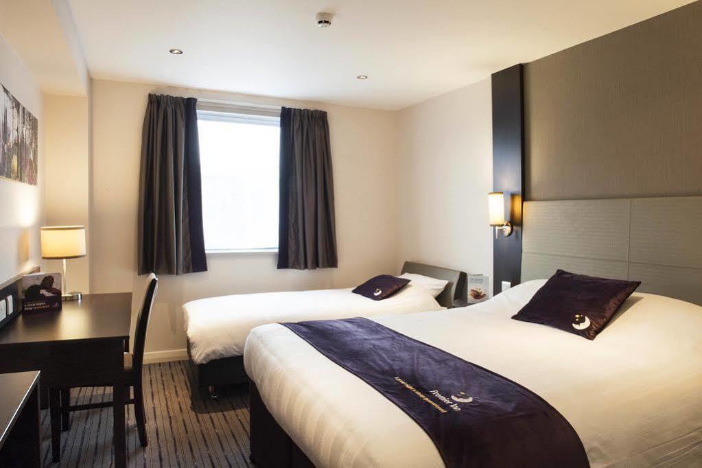 Premier Inn Hayle Luaran gambar