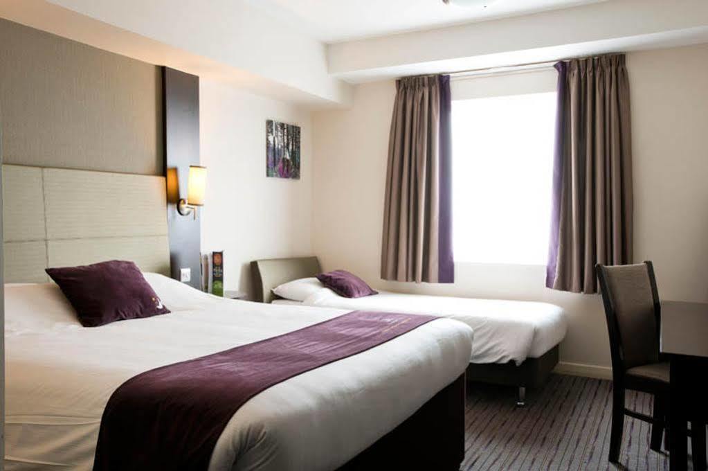 Premier Inn Hayle Luaran gambar