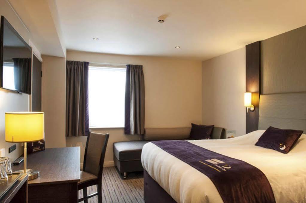 Premier Inn Hayle Luaran gambar