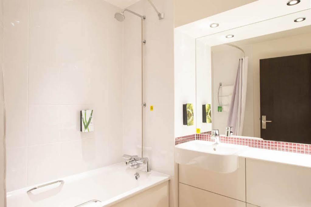 Premier Inn Hayle Luaran gambar