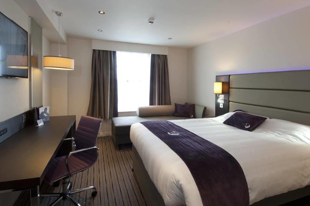 Premier Inn Hayle Luaran gambar